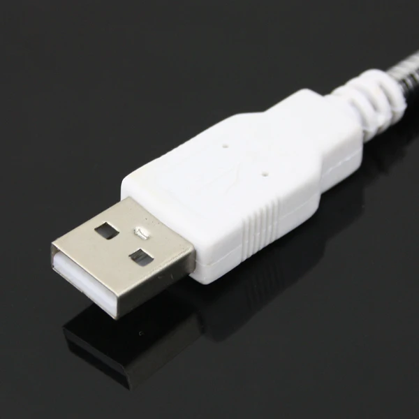 New Flexible USB Cooling Cooler Fan for PC Laptop|usb ionizer|fanfan bingbing |