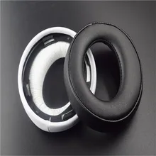 High quality Original Black Ear Pad Cushion earmuff earpads For SONY gold Wireless PS3 PS4 7.1 Virtual Surround headset High quality Original Black Ear Pad Cushion earmuff earpads For SONY gold Wireless PS3 PS4 7.1 Virtual Surround headset