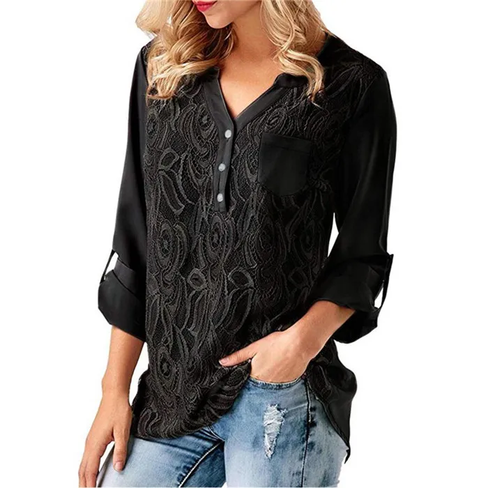 Blouses & Shirts722