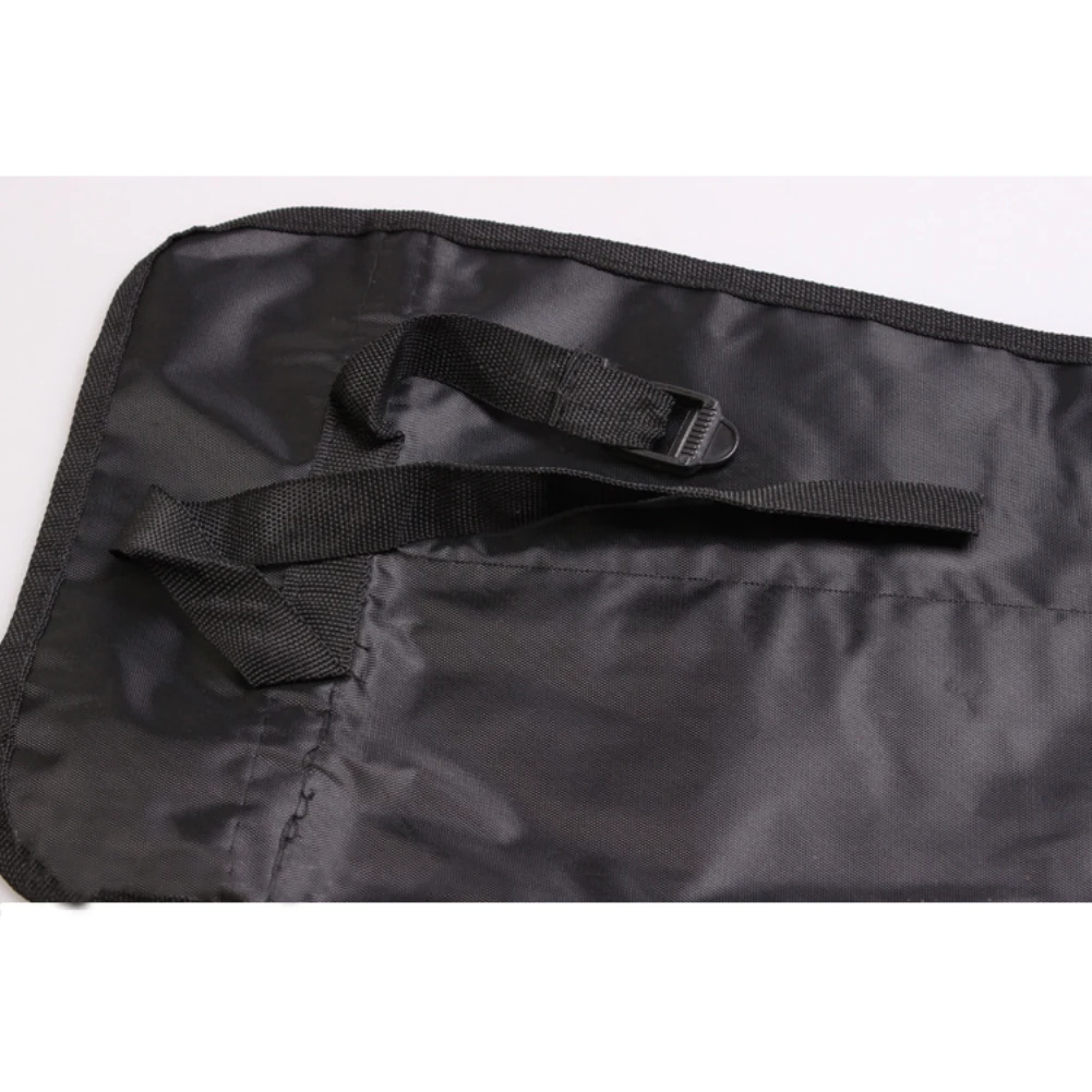 Car Seat Back Hanging Bag Umbrella Sleeve Holder Foldable Organizer Storage