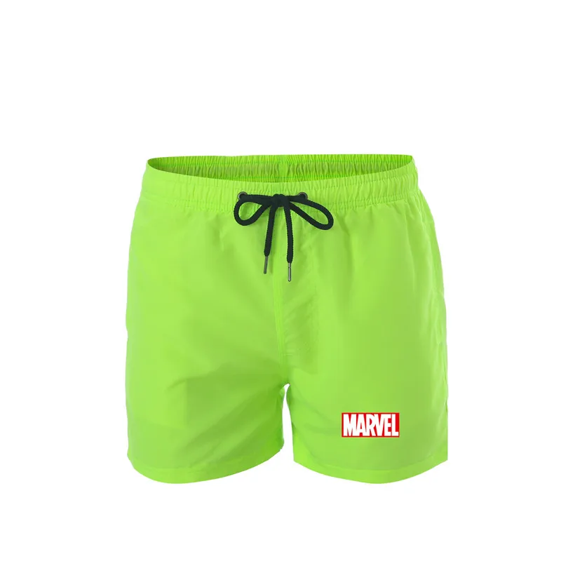 

JACKDISI New Quick Dry Summer Mens Siwmwear Mens Beach Board Shorts Briefs For Men Swim Trunks Swim Shorts Beach Wear Boxer Brie