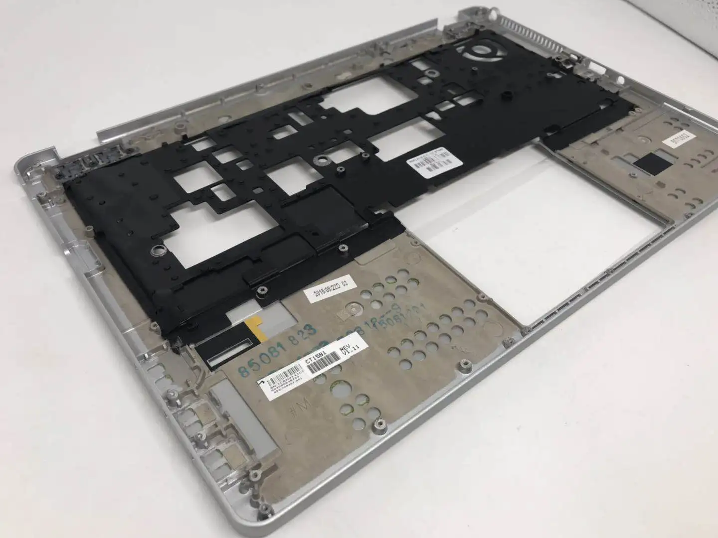 /Org верхний чехол для hp EliteBook Folio 9470 M 9480 M подлокотник для ноутбука верхняя крышка клавиатура рамка 748352-001