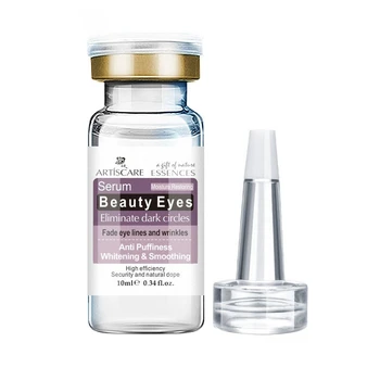 

Anti Wrinkle Cream Anti Puffiness Dark Circles Eye Serum Anti-Aging Whitening and Moisturizing Face Care Essence Eye Care W1