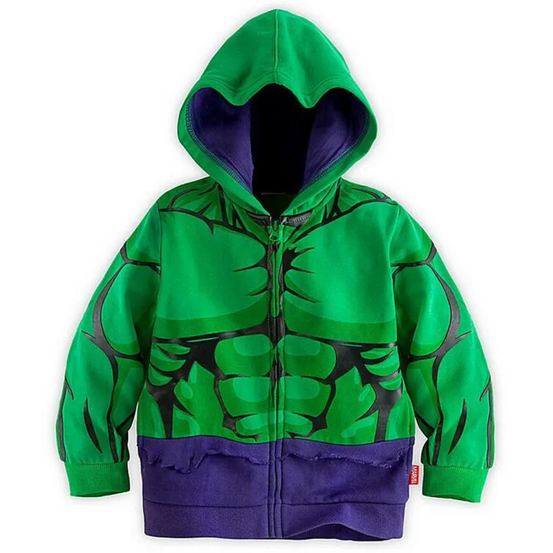 américa spiderman moletom meninos jaqueta 3-8y