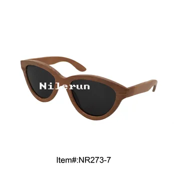 

unique handmade wooden frame sunglasses