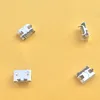 Conector de enchufe hembra tipo bocina OX para clavija de cargador móvil, 10 Uds., G23Y, Micro USB, 5 pines, venta en EE. UU. ► Foto 1/5