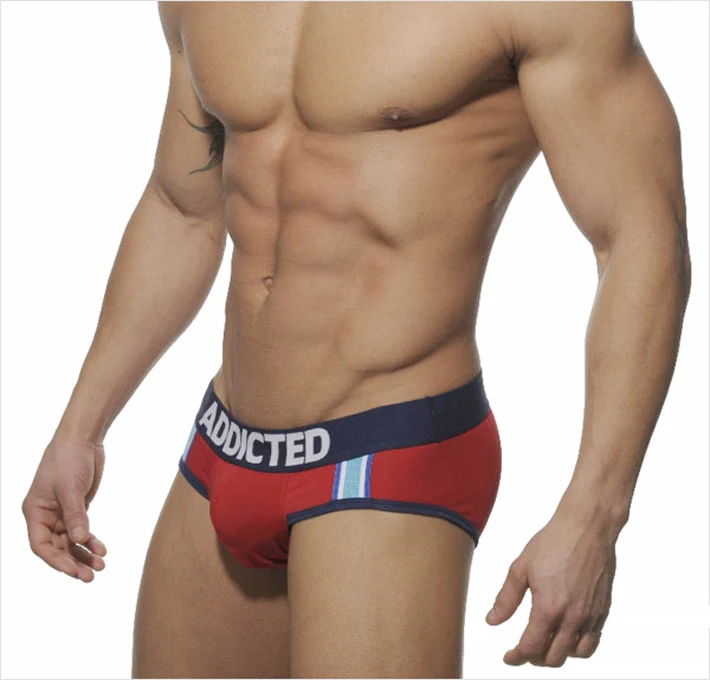 Popular Mens Underwear Briefs Brand Addicted Men Underwear andrew