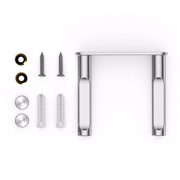 

Holder For Dyson Supersonic HD01 Hair Dryer Wall Mount Stand Aluminum Alloy