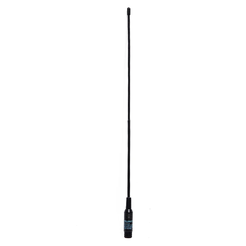 Diamond RH-771 SMA-M мужской Dual Band 144/430 МГц RH771 антенна для Baofeng Yaesu TYT TH-UV8000D/E Wouxun KG-UV8D/9D Walkie Talkie