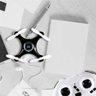 Save 1.08 on Remote Control Mini Drone Quadscopter 2.4G Six Axle One Key Return RC Quadscopter Helicopter 3D Flipping Headless Mode SH5036