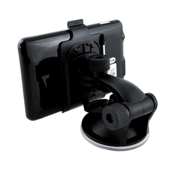  5 zoll GPS-Navigation Auto Lkw Navigator 128M + 8GB MTK FM SAT NAV Navitel Russland Karte Europa am