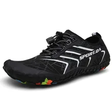 Мужская и женская обувь наивысшего качества; Лидер продаж года; обувь для плавания в сеточку для йоги; резиновая обувь для подводного плавания; Размеры 35-46; летняя пляжная обувь для дайвинга