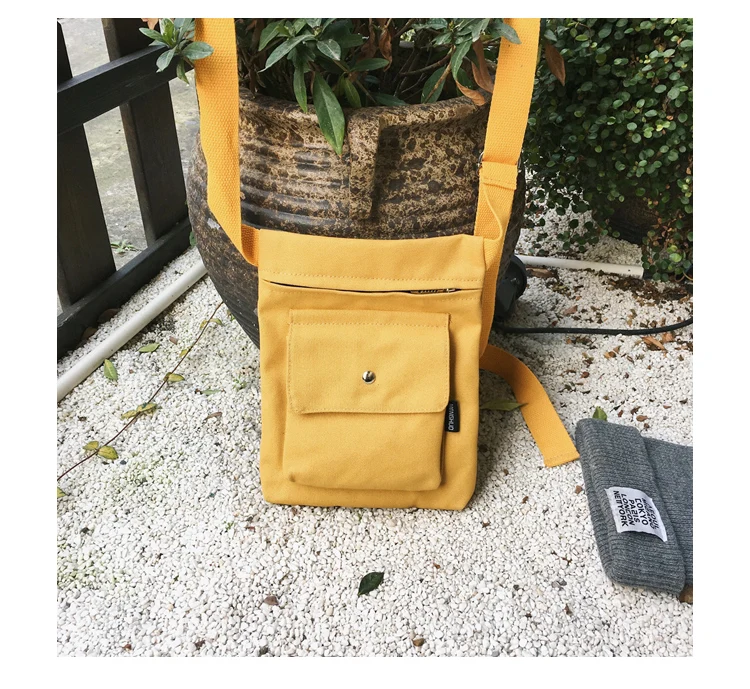 Menghuo New Fashion Women Small Shoulder Bags Canvas Crossbody Travel Casual Messenger Bag 2018 Leisure Women Bag Canvas Handbag_34_19