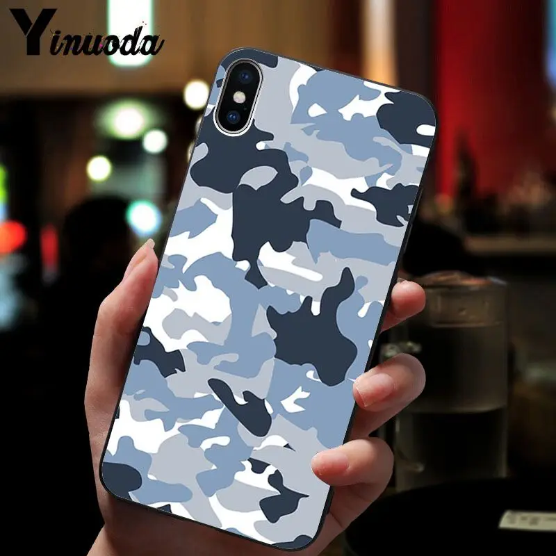 Camouflage