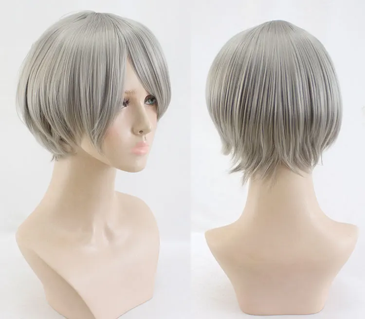 Hsiu Sugawara Koushi Cosplay Wig Haikyuu Costume Play Wigs Short Gray Halloween Costumes Hair -Zentai shop online HTB1fXPLdsLJ8KJjy0Fnq6AFDpXaF.jpg