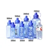 Large Capacity  1L 1.5L 2L Plastic Fuguang space Water Bottle for Outdoor Sports Travel Hiking Climbing Bottle With mesh filter ► Photo 2/6
