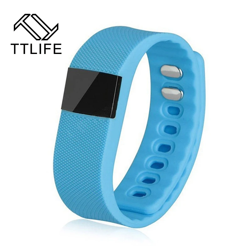 TTLIFE tw64 Smartband Smart bracelet Smart Wristband Fitness tracker Bluetooth 4 0 Smart Watch for ios