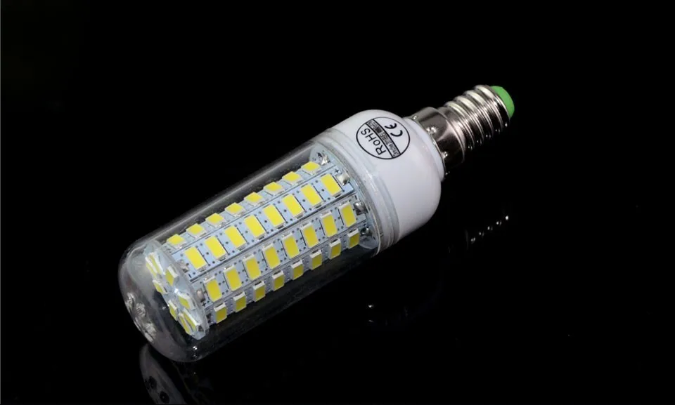 лампа кукуруза светодиодная e27