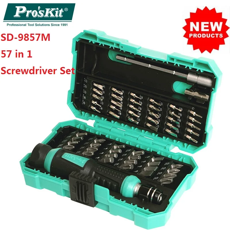 [Obrázek: Proskit-57-in-1-Screwdriver-Set-SD-9857M...r-bits.jpg]