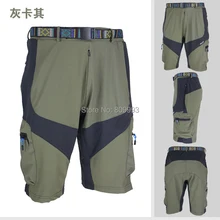 Хорошее качество популярная распродажа низкая цена мужские быстросохнущие уличные спортивные шорты некоторые размеры сделаны из высококачественного материала