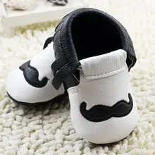 2016 new Fashion Moccasins soft Tassel Baby Shoes infant First walker sport shoes soft-soled shoes for boys and girls