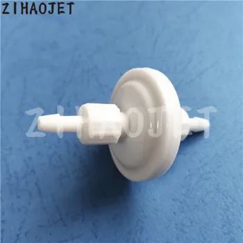 

OEM disc ink filter for outdoor large format plotter GZ Wit-color Flora Allwin Xuli Infinity spectra skywalker head filter 30mm