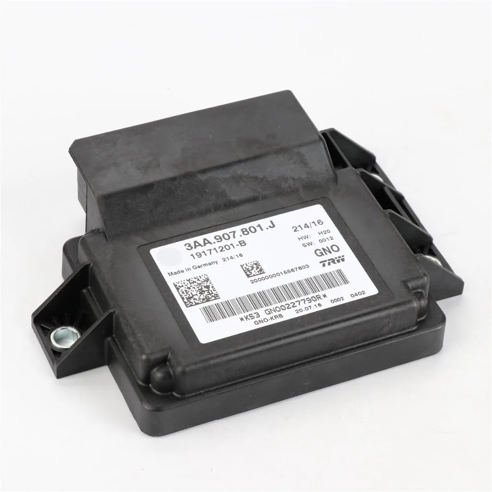 TAIHONGYU New Electronic Parking Brake Control Module Units For VW