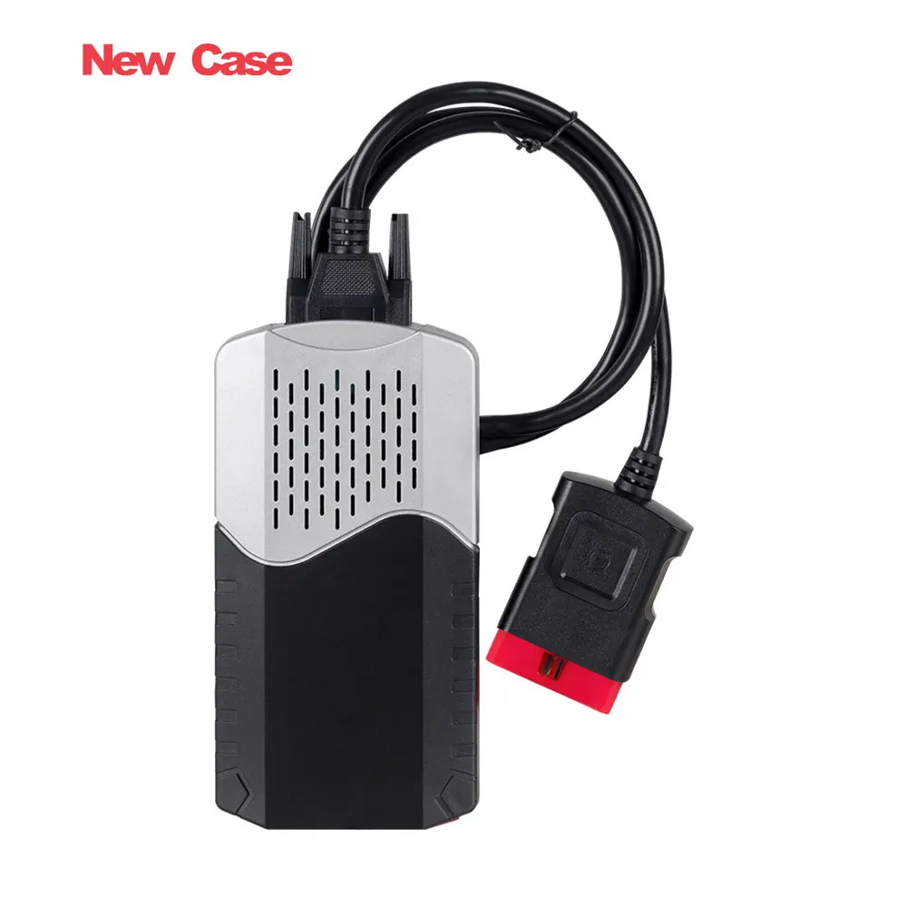CDP TCS VCI 2016 R0/2017 R1 Keygen 2 зеленая плата V3.0 9241A чип Multidiag OBDII OBD2 диагностический