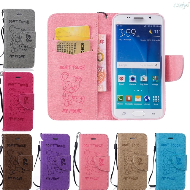 samsung s6 phone case cute samsung s6 phone case cute