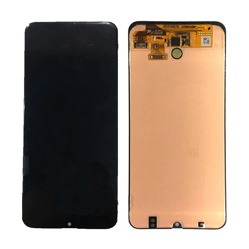 

Super AMOLED For Samsung A30 A305/DS A305F A305FD A305A SM-A305F/DS LCD Display Touch Screen Digitizer Assembly Free Shipping