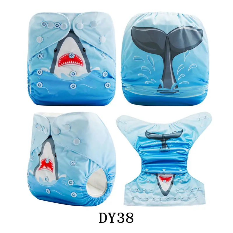 DY38
