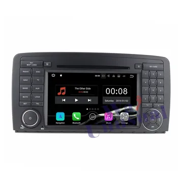 

7" Android 7.1 Car Radio Player for Benz R-W251 R280 R300 R320 R350 R500 2006 2007 2008 2009 2010 2011 2012 2013 2014 2015 2016