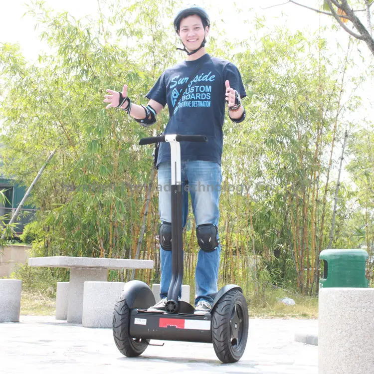 2013 hotest Electric Personal Assistive Mobility Device 2 wheel