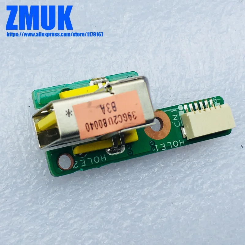 Новая оригинальная плата USB порта для ноутбука Lenovo Thinkpad L420 L520 P/N DA0GC2TB8B1 (000001) |