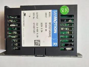 

SLM120 Z-Axis Driver RF2G21A0A00