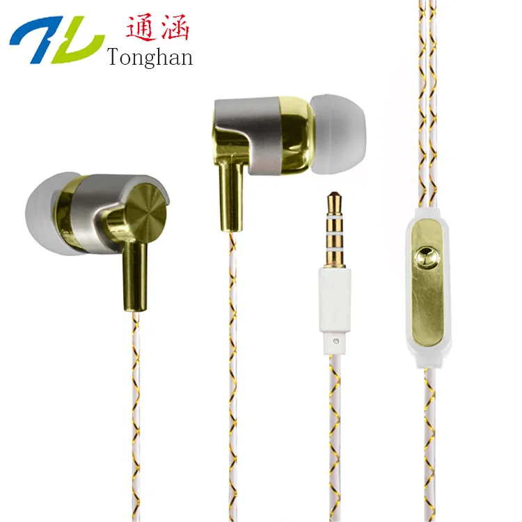 

DR03 3.5mm Earphones Headsets Stereo Earbuds For mobile phone MP3 MP4 For PC