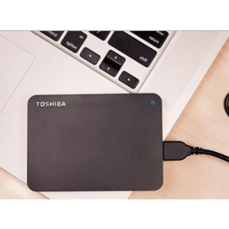 Toshiba A3 внешний жесткий диск 1 ТБ 2 USB3.0 HDD 5 &quotрабочий стол для ноутбука внутренний