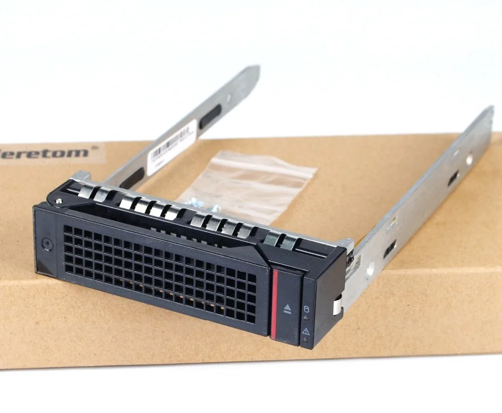 Heretom 03X3835 3,5 "SAS/SATA Caddy жестких дисков горячей замены лоток для IBM lenovo RD630 RD640 RD530 T168 TS430 TS440 RD330 RD830