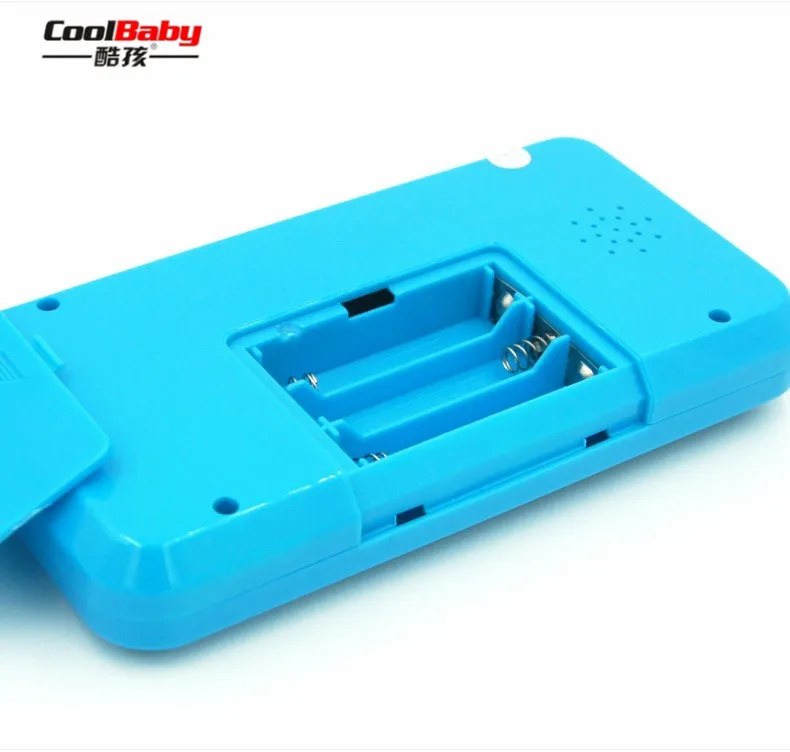 CoolBaby RS 18 1 8 дюймов ЖК дисплей 8bit ne 120 классические игры внутри Марио портативная