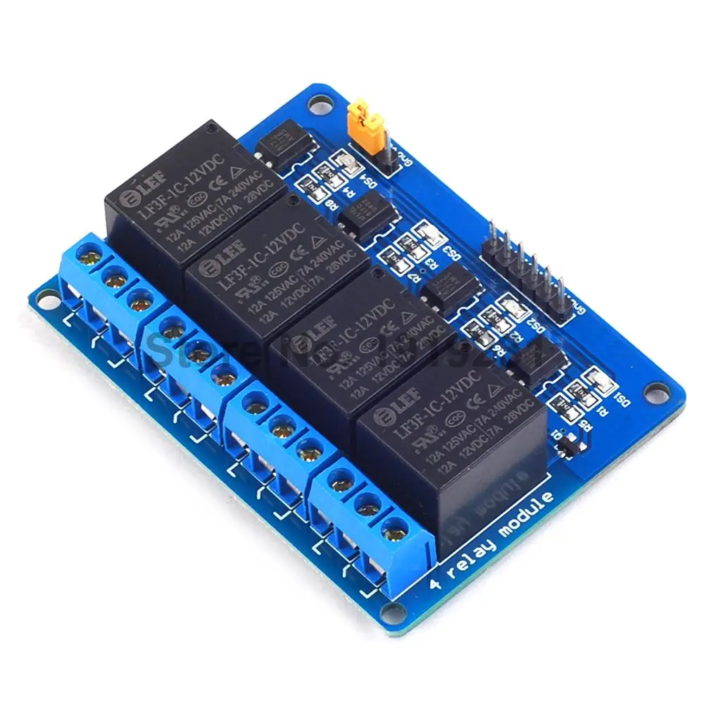 блок реле 4 канала ардуино. релейный модуль для ардуино на 4 реле. модуль реле 12 вольт 4 канала размер. модуль реле 4-канальный 5v. релейный модуль 117030042.