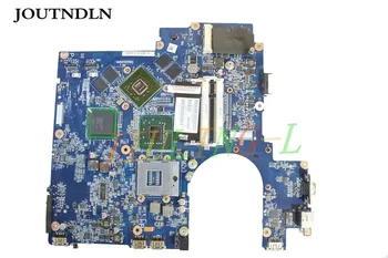 

JOUTNDLN FOR Dell Vostro 1710 Laptop Motherboard D816K 0D816K CN-0D816K LA-4131P NVIDIA Tested Warranty