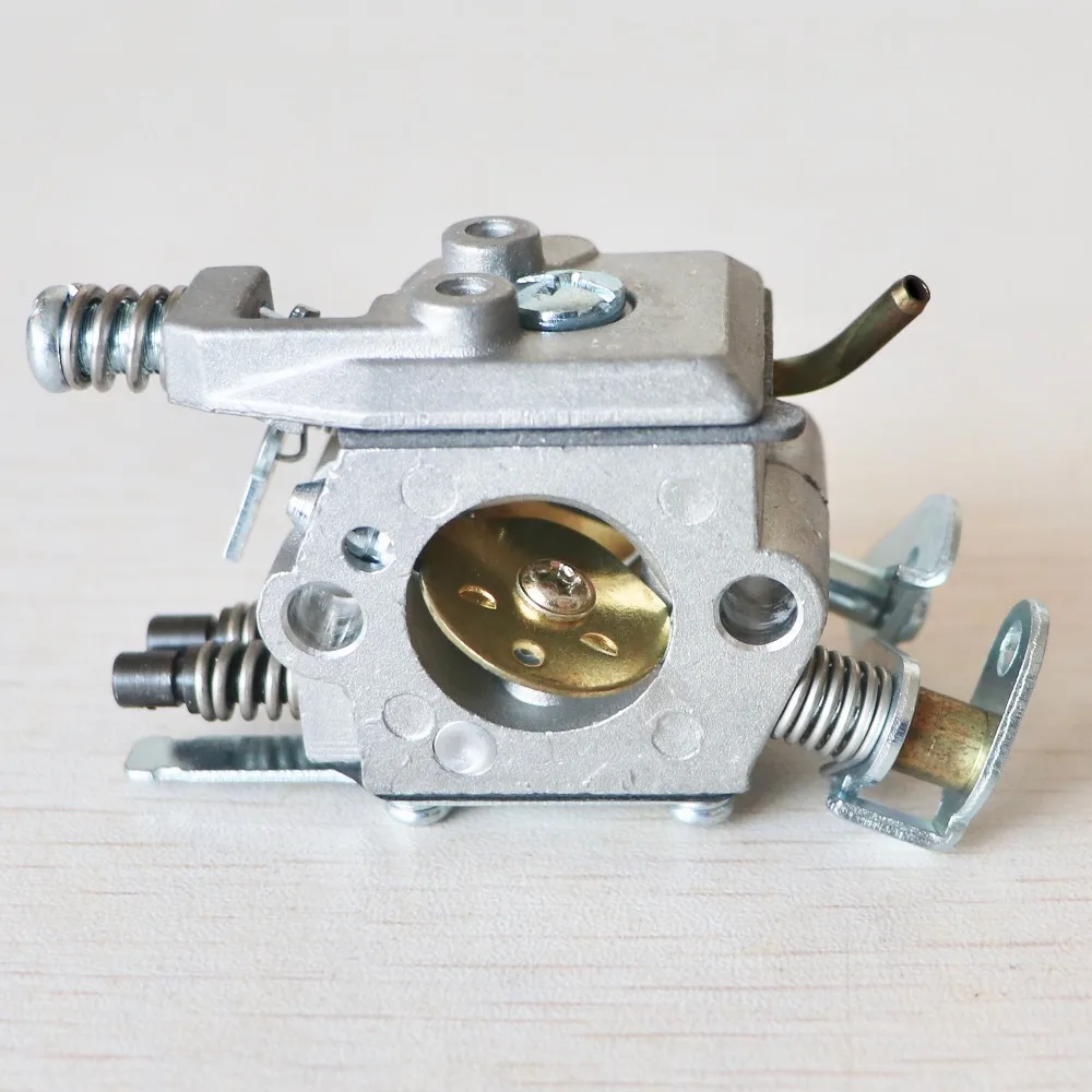 Carburetor carb. fits HUS 137 142 136 141 chainsaw replacementhusqvarna 137husqvarna chainsaw