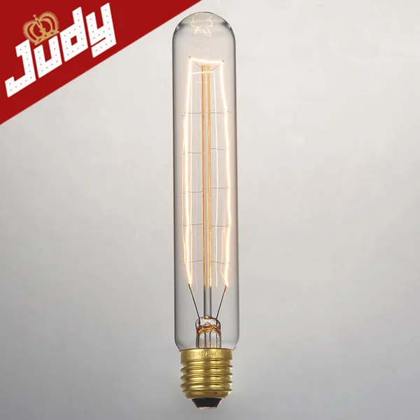 clear edison light bulbs