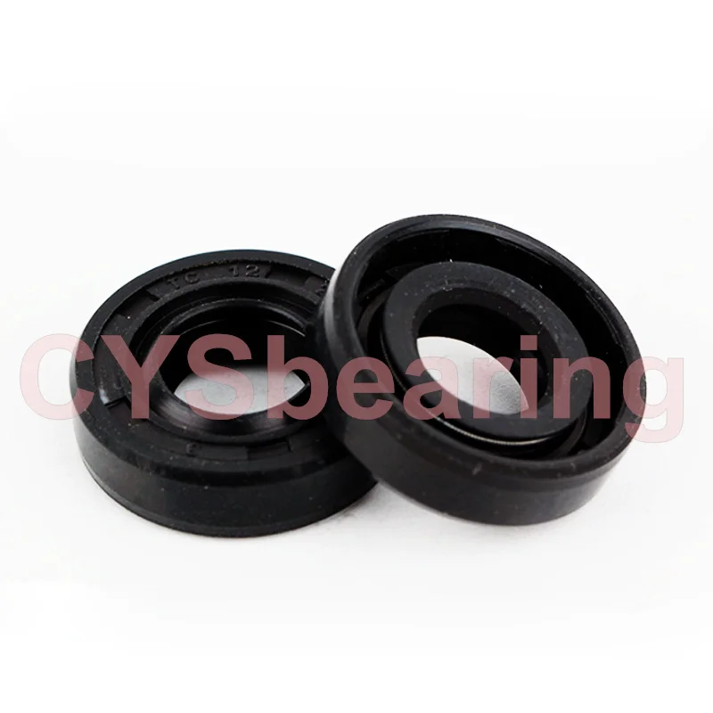 13MM 14MM TC Type Skeleton Oil Seal Gasket 14x22x5 14x22x7 14x23x6 14x26x6 14x28x7MM Nitrile NBR Black Rubber Shaft Ring sealing gasket,oil seals,mechanical shaft seal