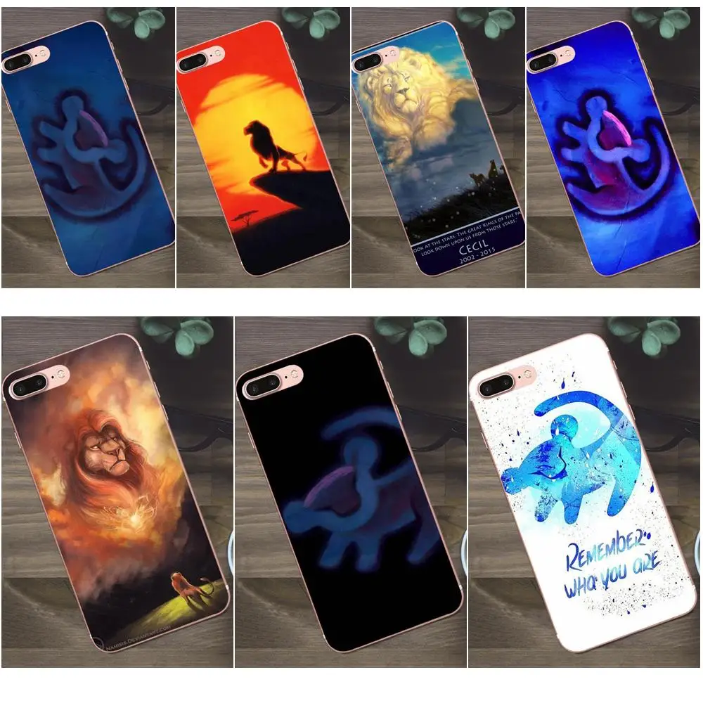 Чехол из ТПУ с рисунком для Apple iPhone 4 4S 5 5C SE 6 6S 7 8 Plus X Galaxy A3 A5 J1 J2 J3 J5 J7 2017 изображением