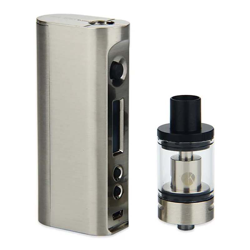 Оригинальный стартовый набор Kangertech Subox Mini C 50 Вт Max с атомайзером Protank 5 мод KBOX