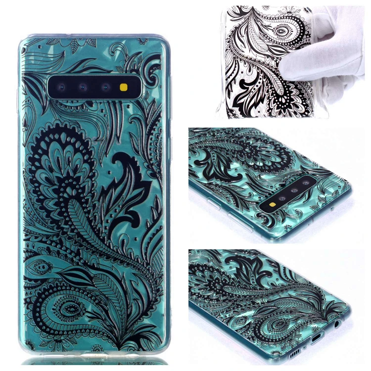 Samsung Galaxy S10 Plus  (3)
