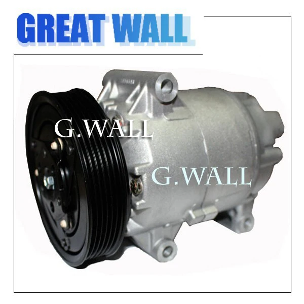 

High Quality Auto Air conditioner car ac compressor for Car Renault Megane II 1.4-1.6 Grand Scenic II 1998-2005 8200050141