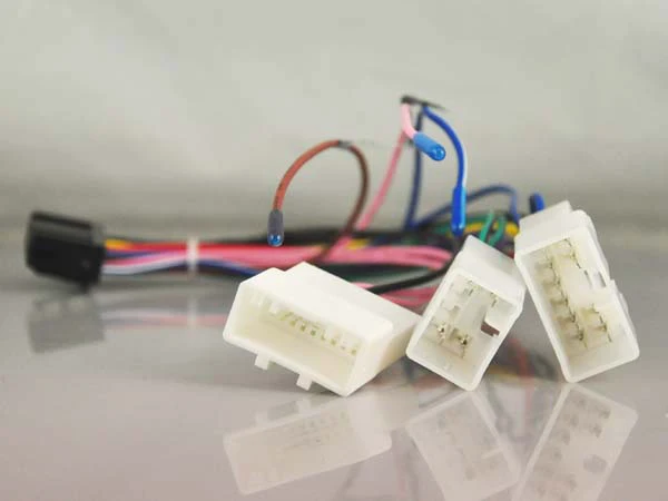 Sale Fit for TOYOTA highlander OTOJETA android 9.1 Wifi car dvd player device tape recorder GPS headunits with green button light 3