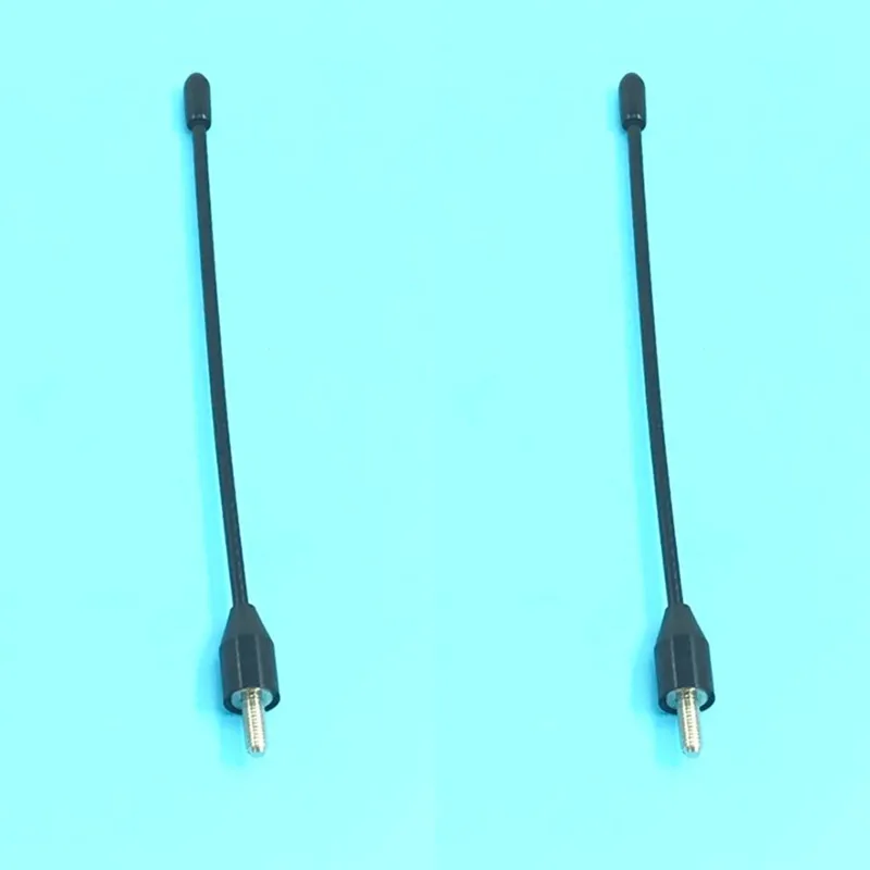 Антенна Beltpack 2 шт. для Sennheiser SK EK 100 300 500 G1 G2 корпус серии 430 МГц-850 МГц | Электроника